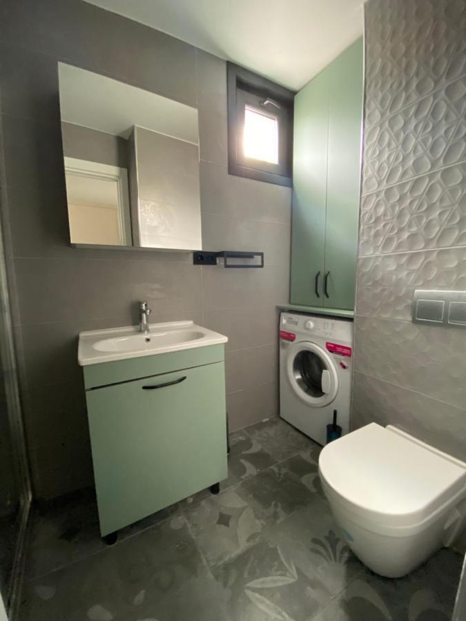 Galata Vav Suites Istanbul Exterior photo