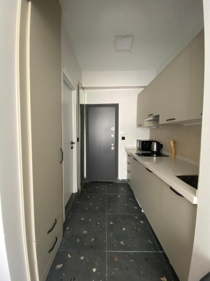 Galata Vav Suites Istanbul Exterior photo